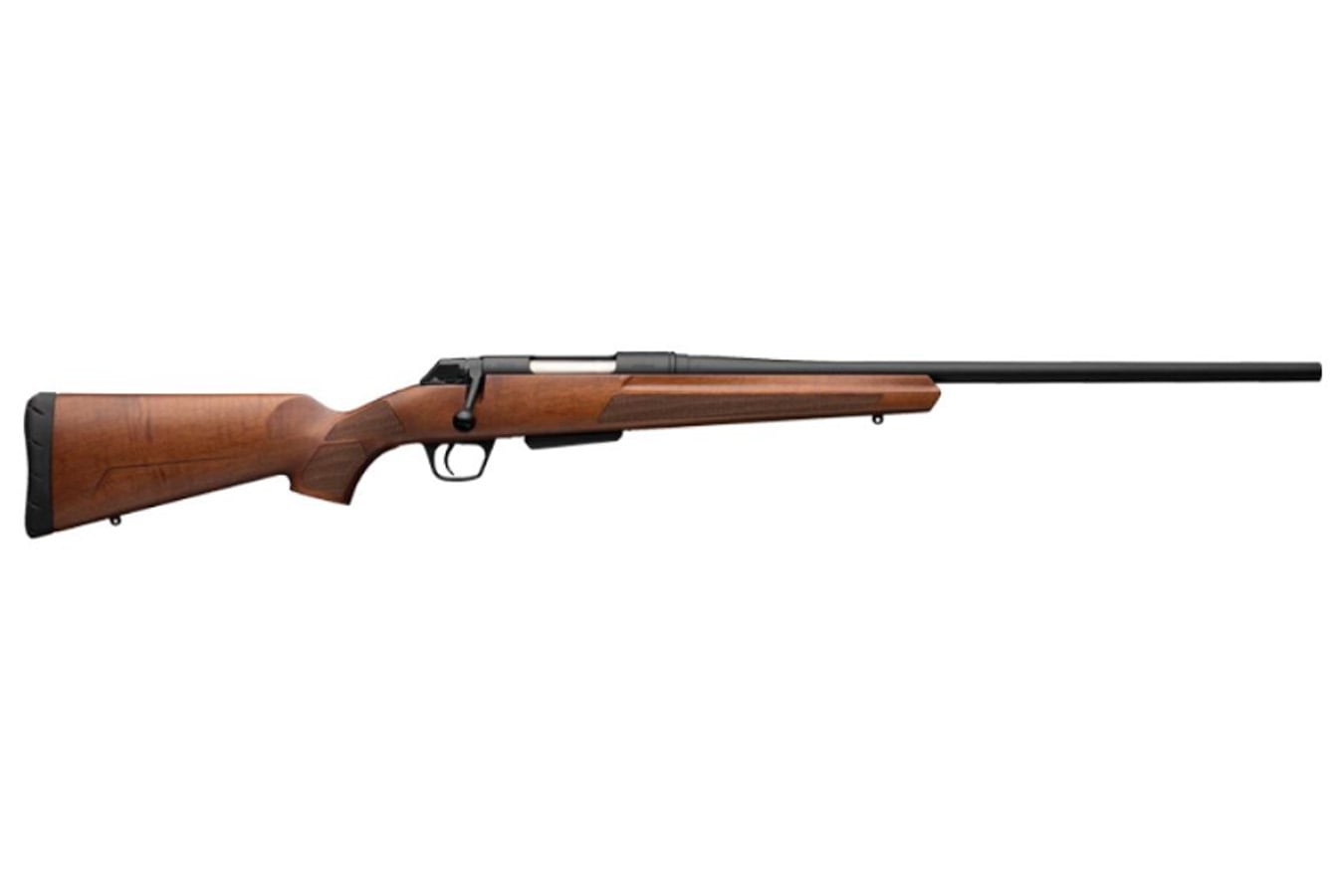 WINCHESTER FIREARMS XPR Sporter 400 Legend Bolt Action Rifle with Black Turkish Walnut Stock
