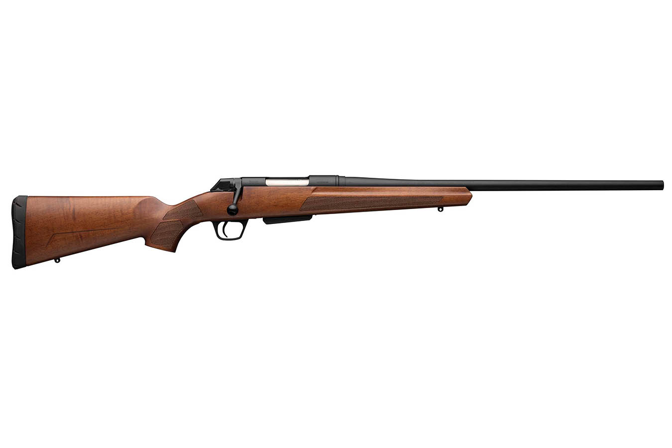 WINCHESTER XPR Sporter 270 Winchester Bolt-Action Rifle with Turkish Walnut Stock