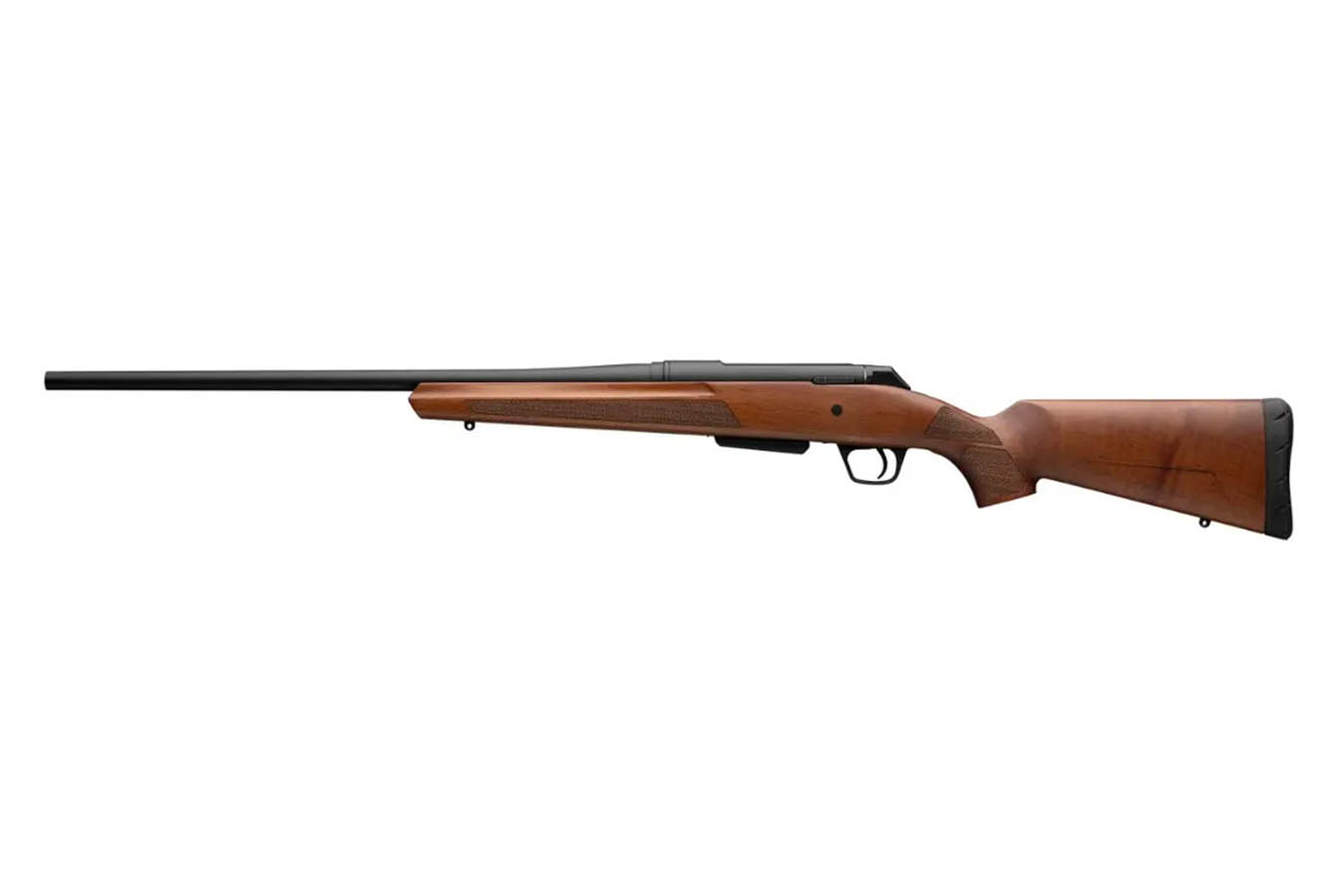 WINCHESTER FIREARMS XPR Sporter 300 Win Mag Bolt-Action Rifle with Turkish Walnut Stock