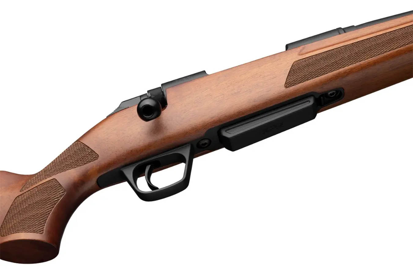 WINCHESTER FIREARMS XPR Sporter 300 Win Mag Bolt-Action Rifle with Turkish Walnut Stock