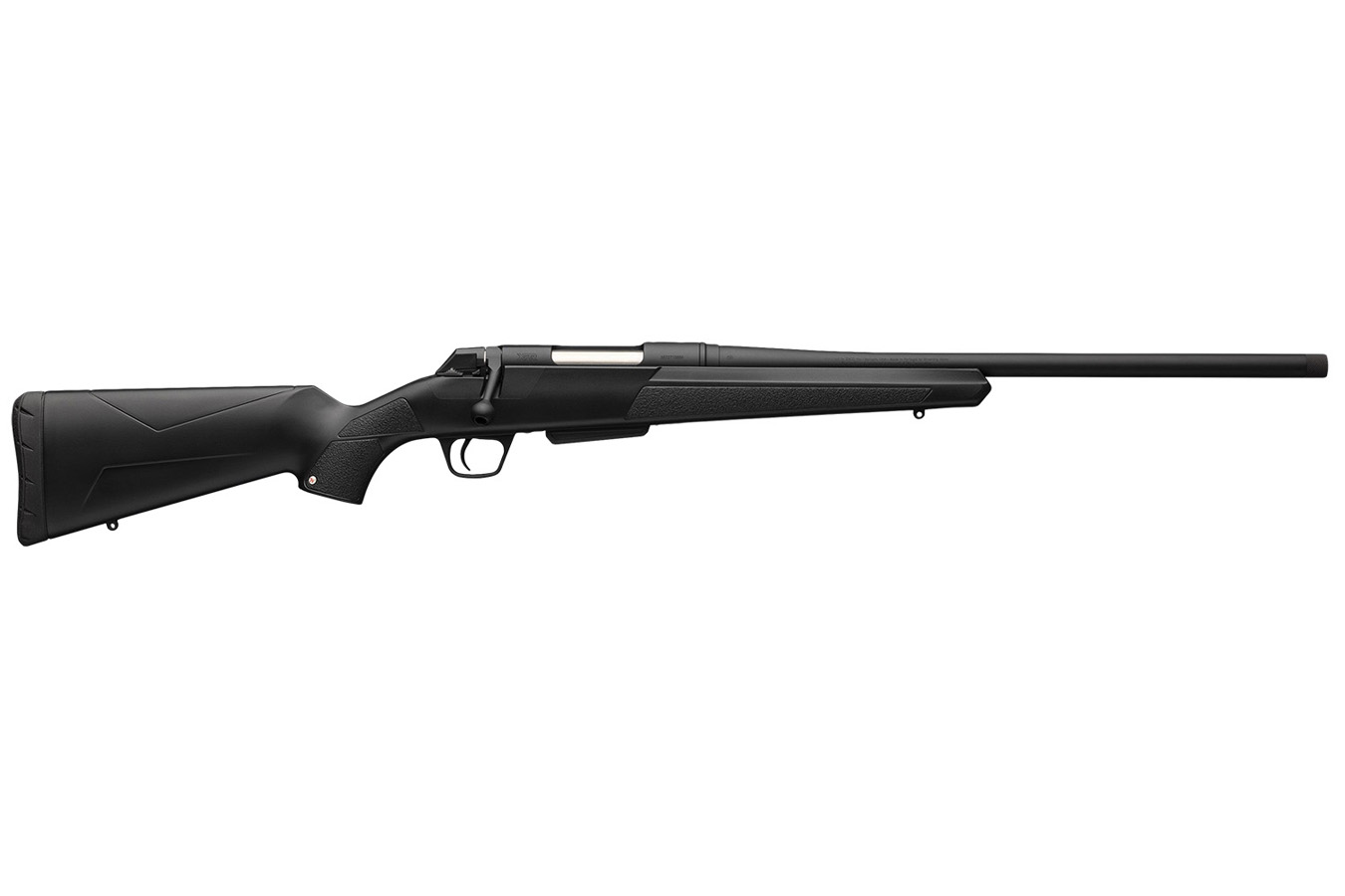 WINCHESTER FIREARMS XPR SR 400 Legend Bolt Action Rifle with Threaded Barrel