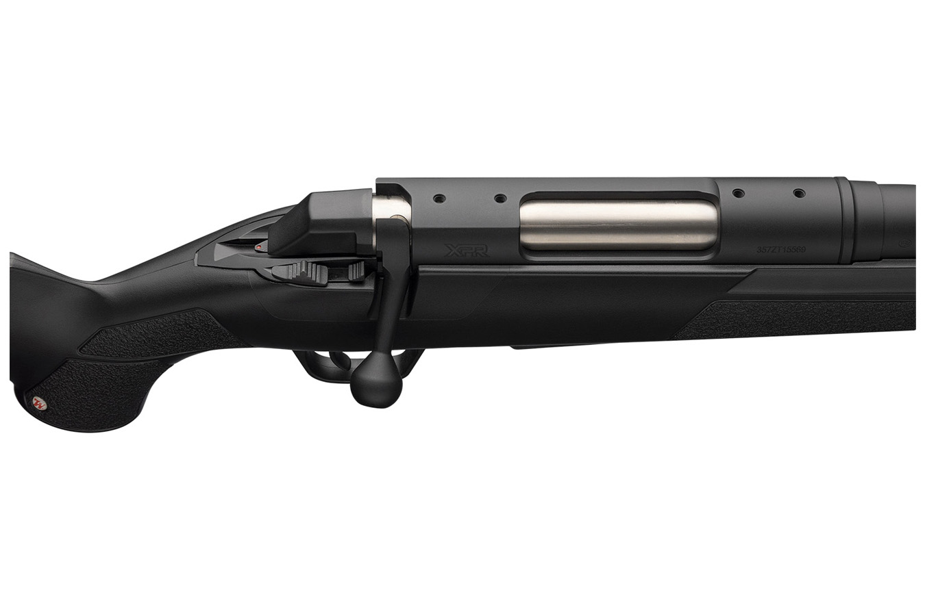 WINCHESTER FIREARMS XPR SR 400 Legend Bolt Action Rifle with Threaded Barrel