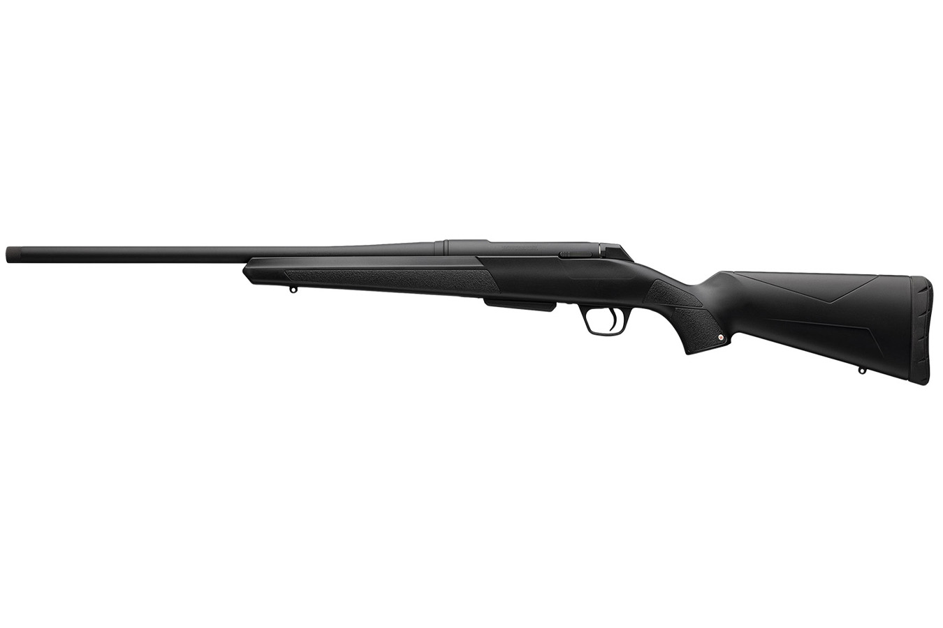 WINCHESTER FIREARMS XPR SR 400 Legend Bolt Action Rifle with Threaded Barrel