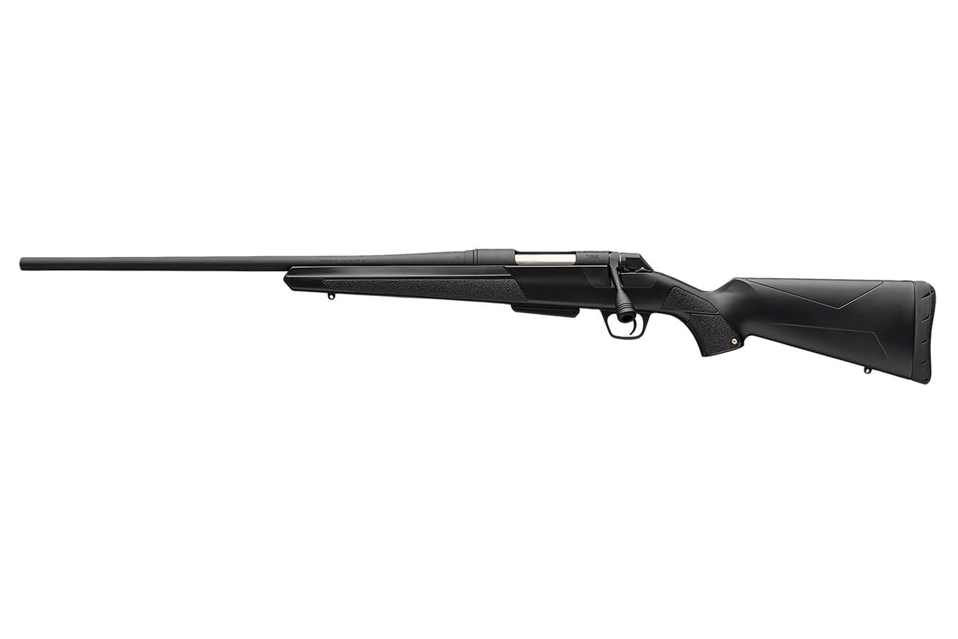 WINCHESTER FIREARMS XPR SR 400 Legend Bolt-Action Rifle (Left Handed Model)
