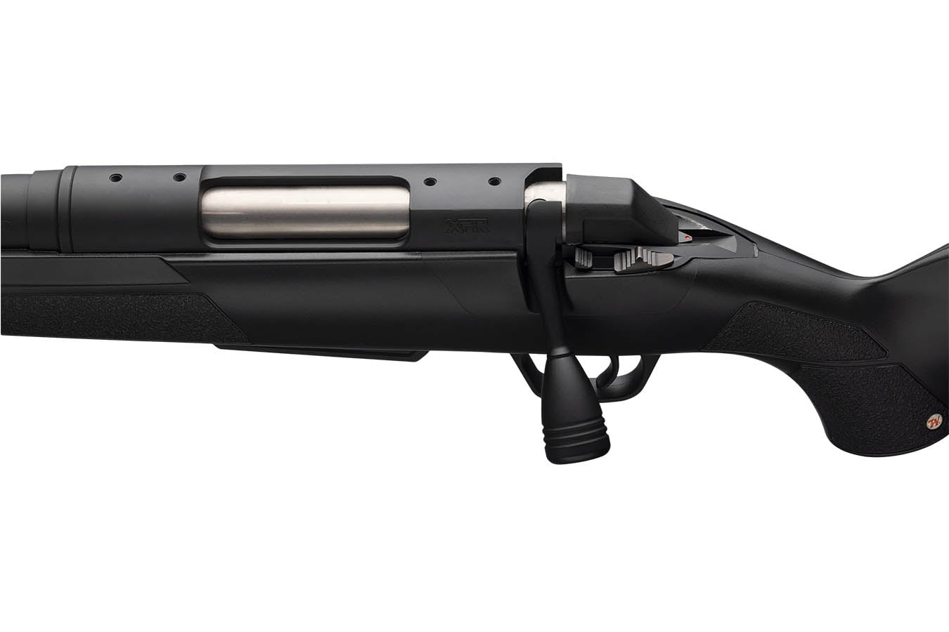WINCHESTER FIREARMS XPR SR 400 Legend Bolt-Action Rifle (Left Handed Model)