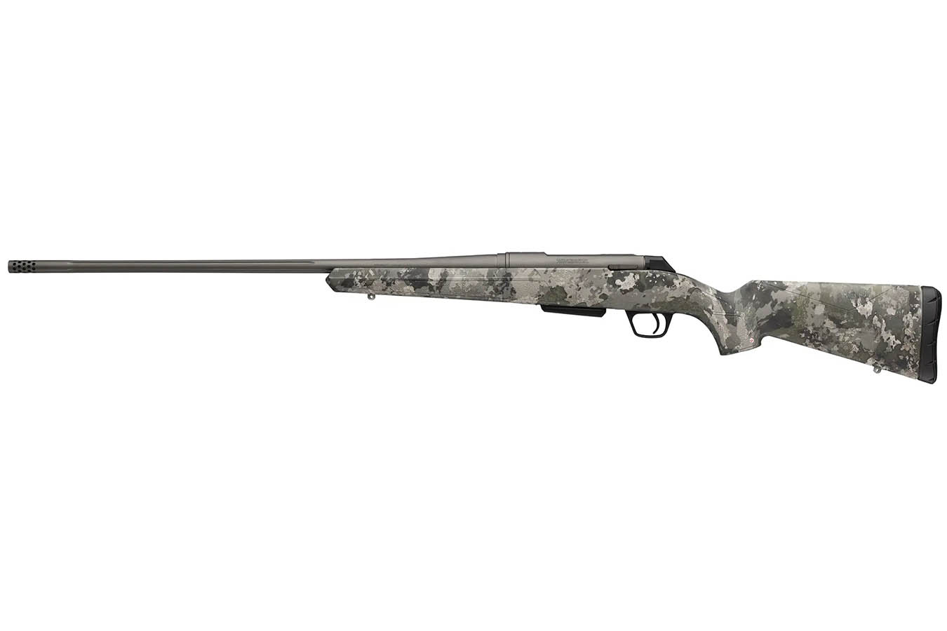 WINCHESTER FIREARMS XPR Extreme 30-06 Springfield Bolt-Action Rifle with TrueTimber VSX Stock