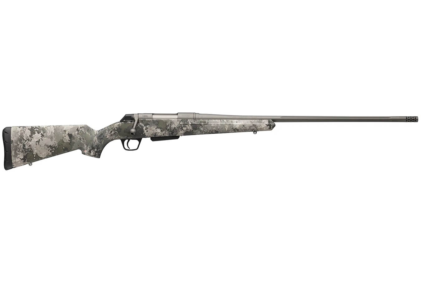 WINCHESTER FIREARMS XPR Extreme 30-06 Springfield Bolt-Action Rifle with TrueTimber VSX Stock
