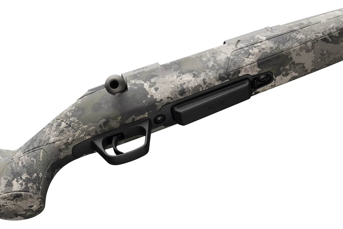 WINCHESTER FIREARMS XPR Extreme 30-06 Springfield Bolt-Action Rifle with TrueTimber VSX Stock