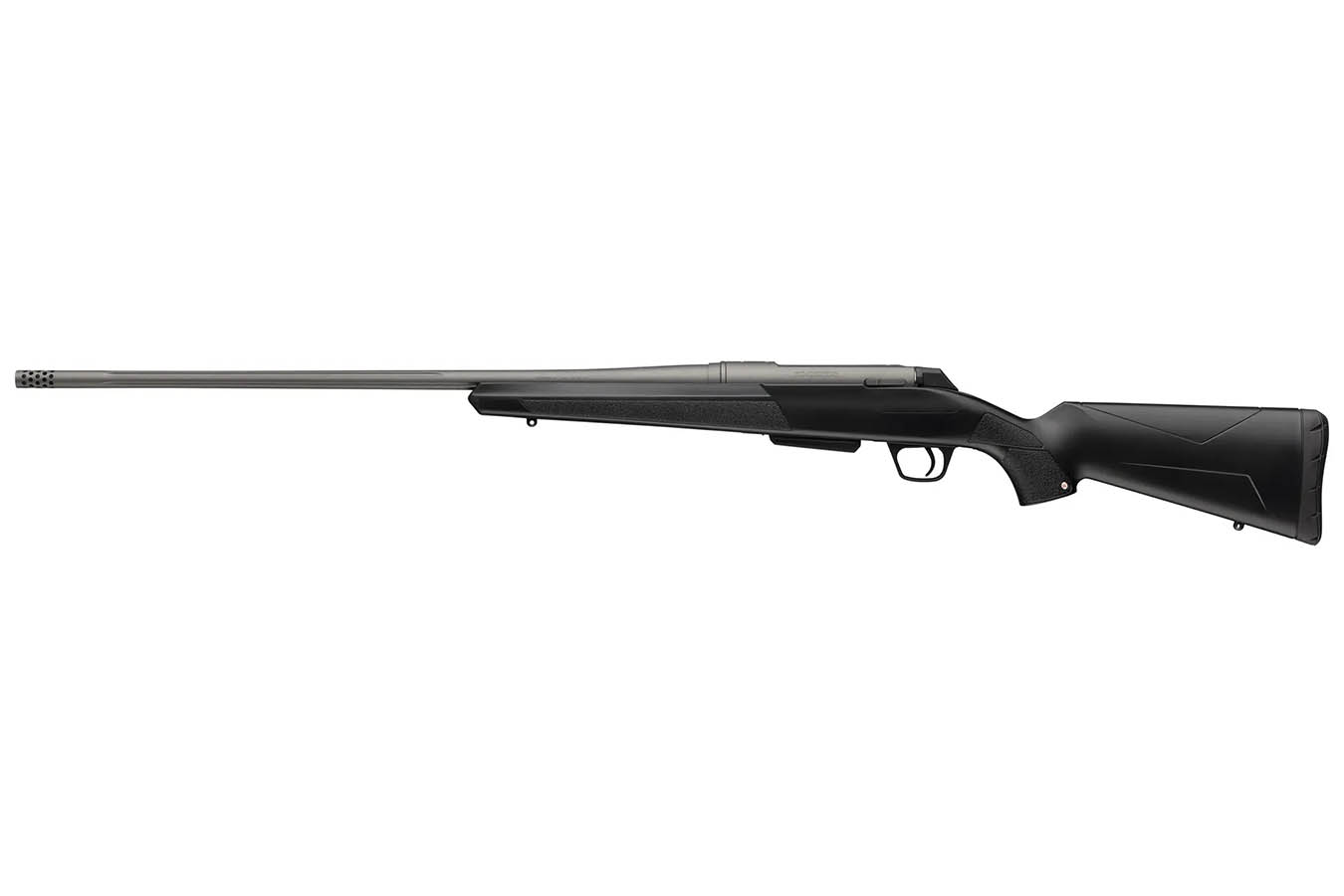 WINCHESTER FIREARMS XPR Extreme 30-06 Springfield Bolt-Action Rifle with Tungsten Cerakote Finish