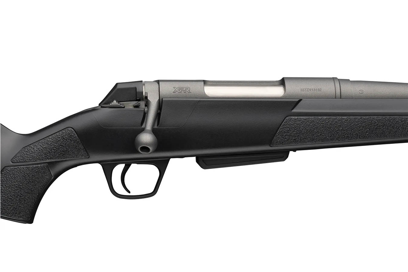 WINCHESTER FIREARMS XPR Extreme 30-06 Springfield Bolt-Action Rifle with Tungsten Cerakote Finish