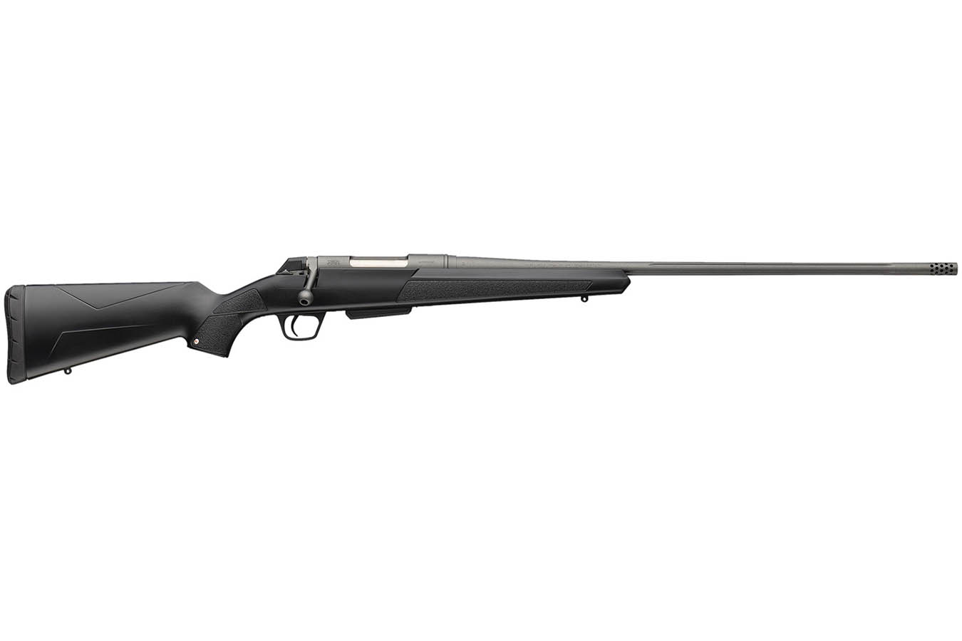 WINCHESTER FIREARMS XPR Extreme Black Tungsten 300 Win Mag Bolt-Action Rifle