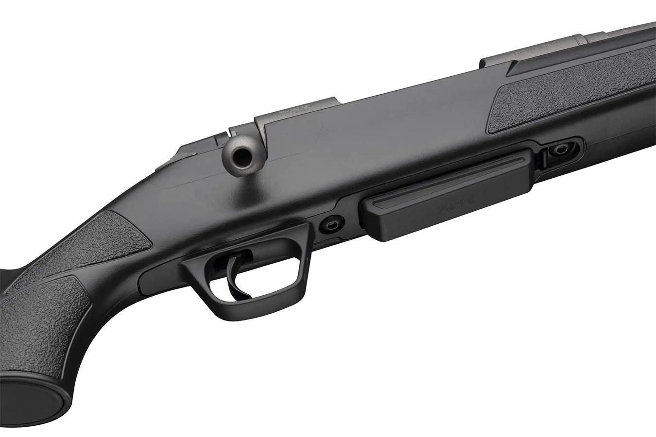 WINCHESTER FIREARMS XPR Extreme Black Tungsten 300 Win Mag Bolt-Action Rifle