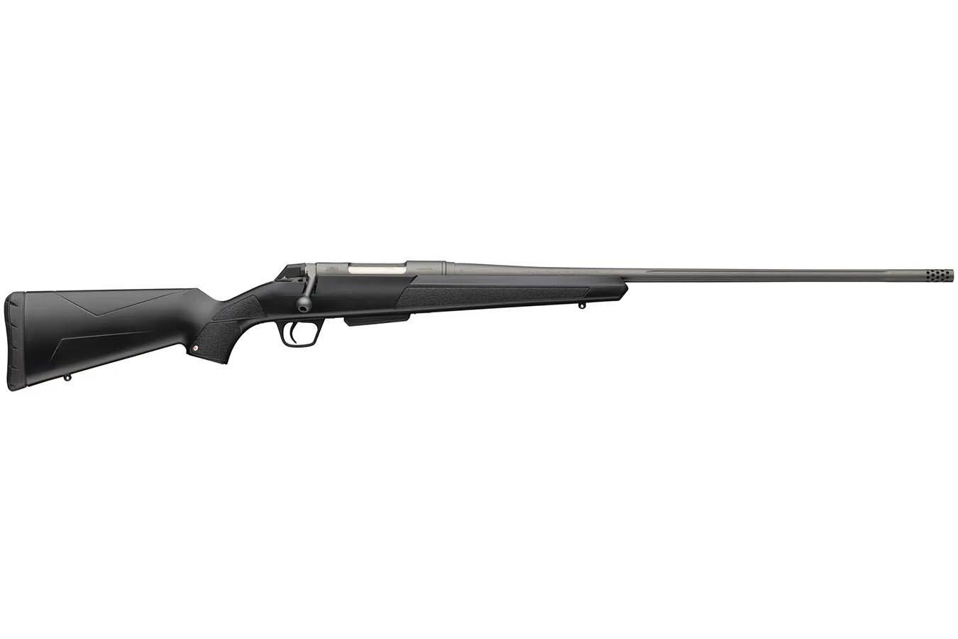 WINCHESTER FIREARMS XPR Extreme 350 Legend Bolt-Action Rifle with Tungsten Cerakote Finish