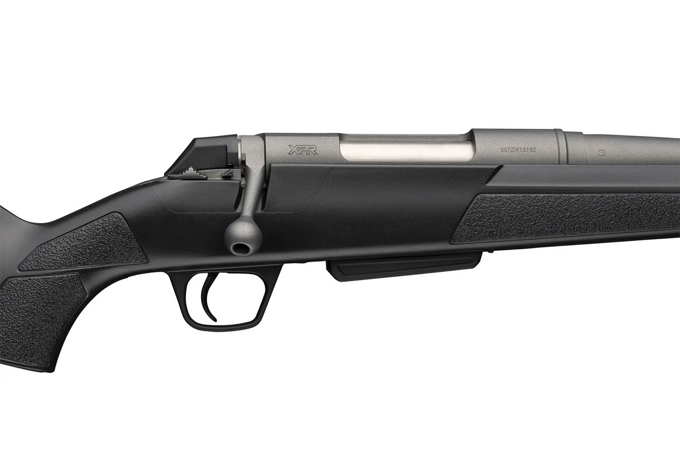 WINCHESTER FIREARMS XPR Extreme 350 Legend Bolt-Action Rifle with Tungsten Cerakote Finish