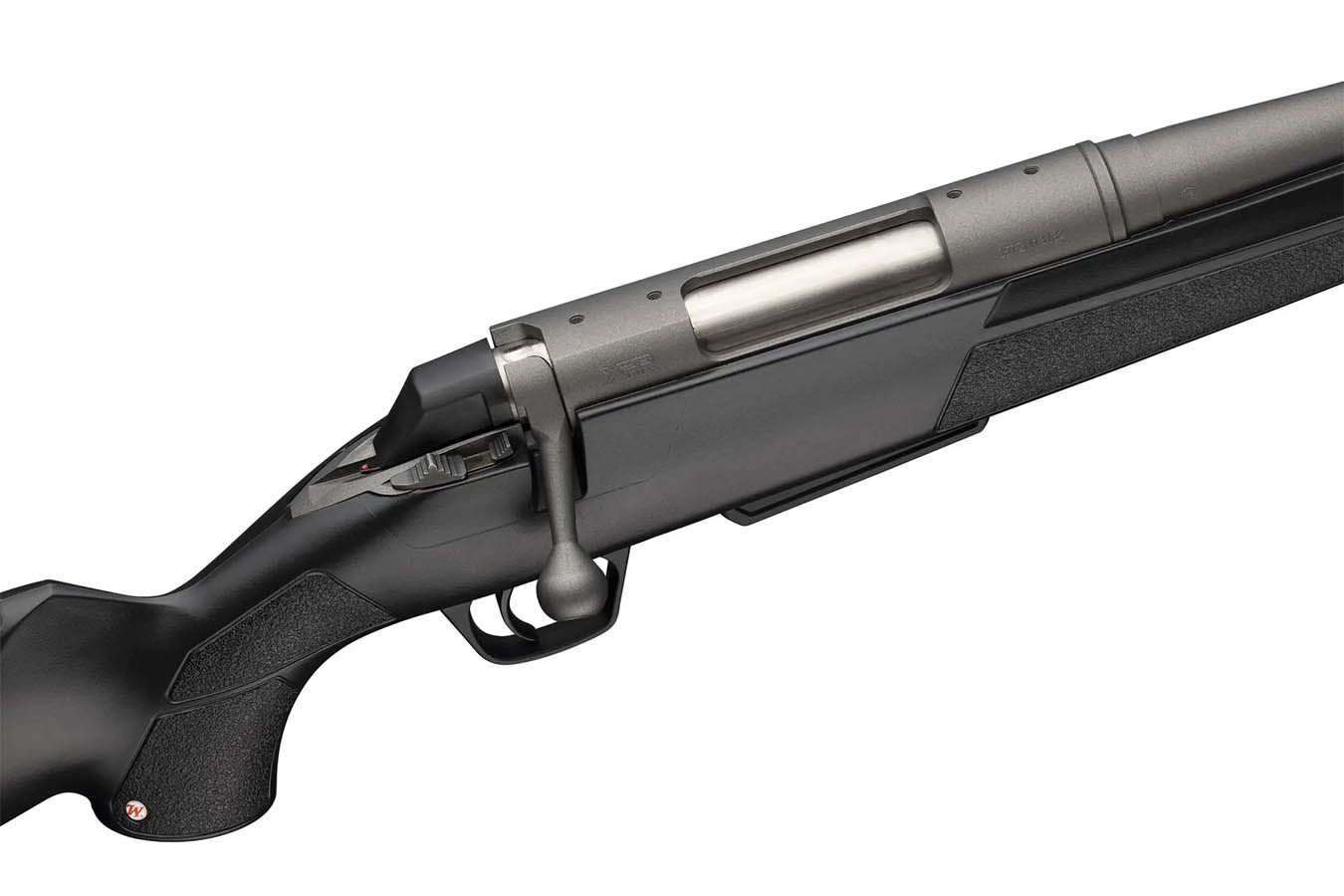 WINCHESTER FIREARMS XPR Extreme 350 Legend Bolt-Action Rifle with Tungsten Cerakote Finish