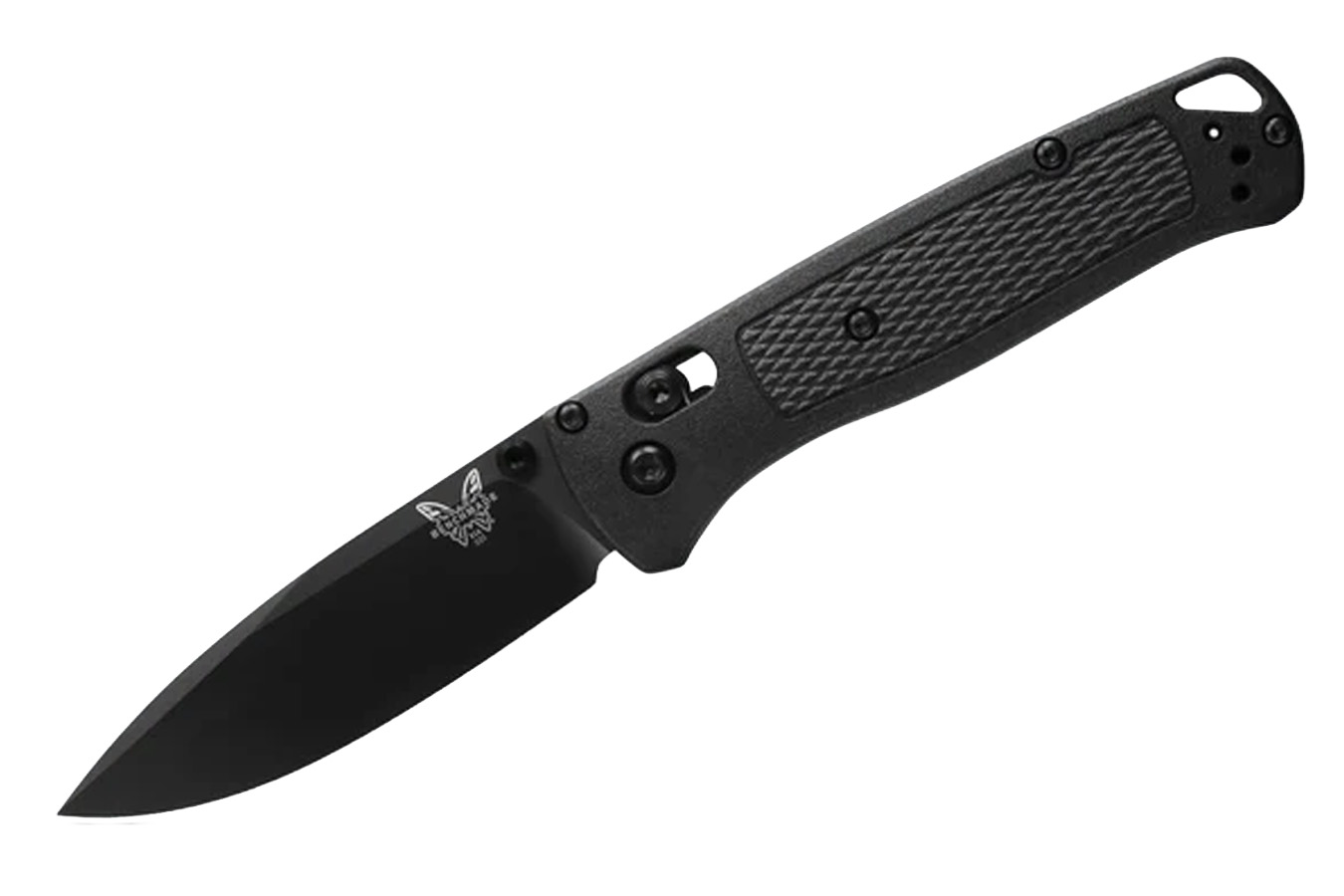 BENCHMADE KNIFE Bugout Folding Pocket Knife (CF-Elite)