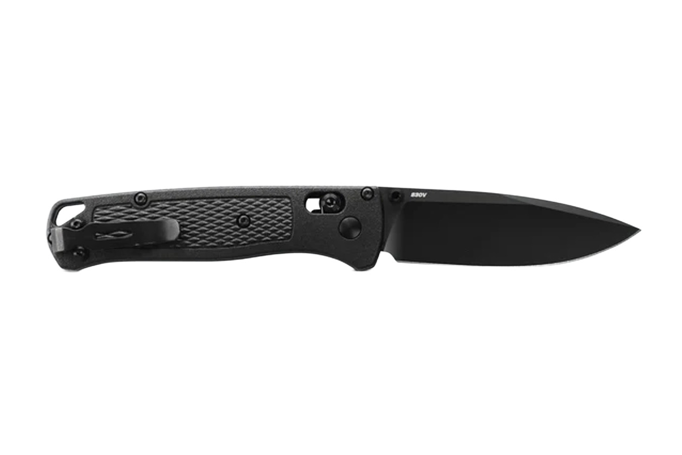BENCHMADE KNIFE Bugout Folding Pocket Knife (CF-Elite)