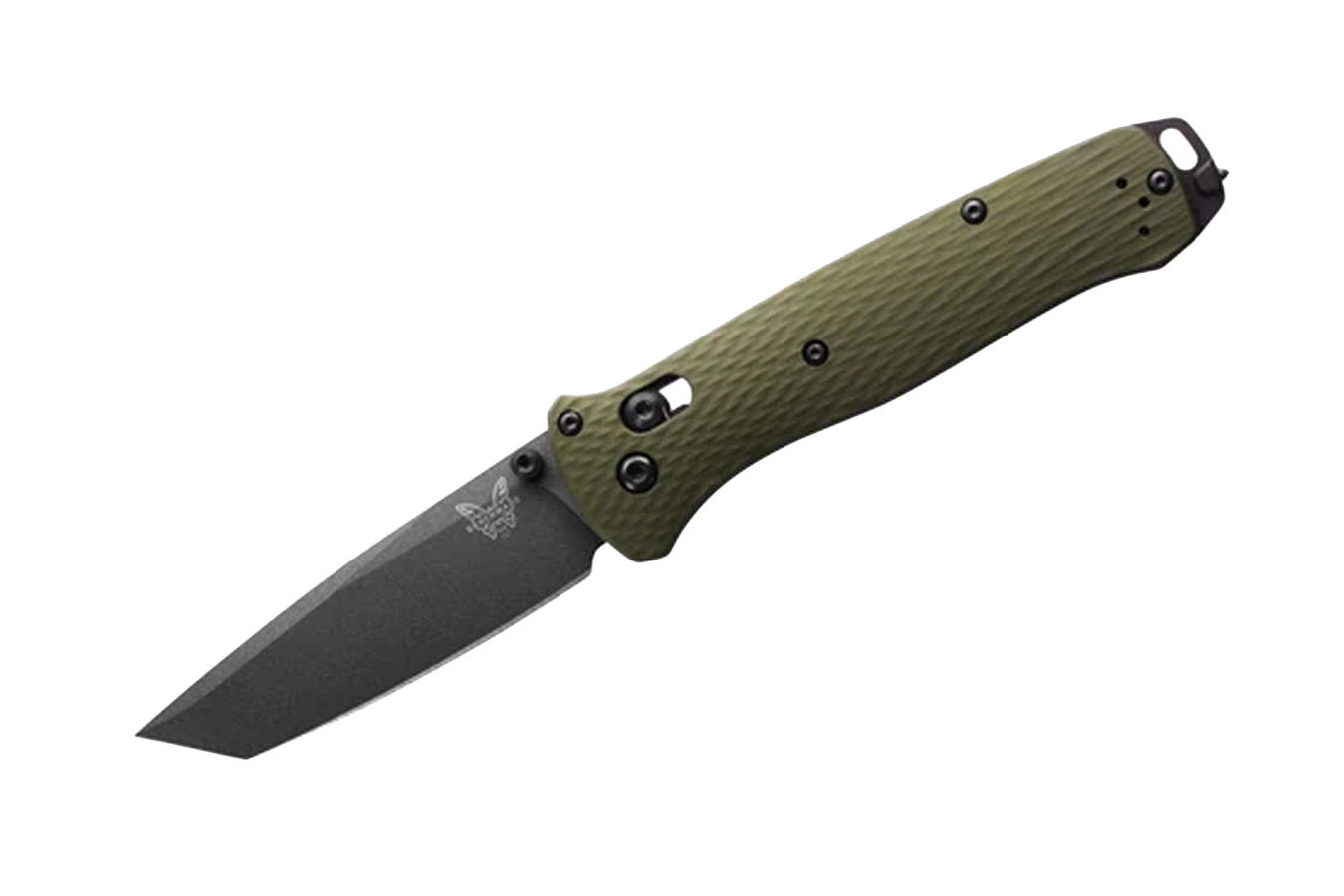 BENCHMADE KNIFE Bailout Folding Pocket Knife
