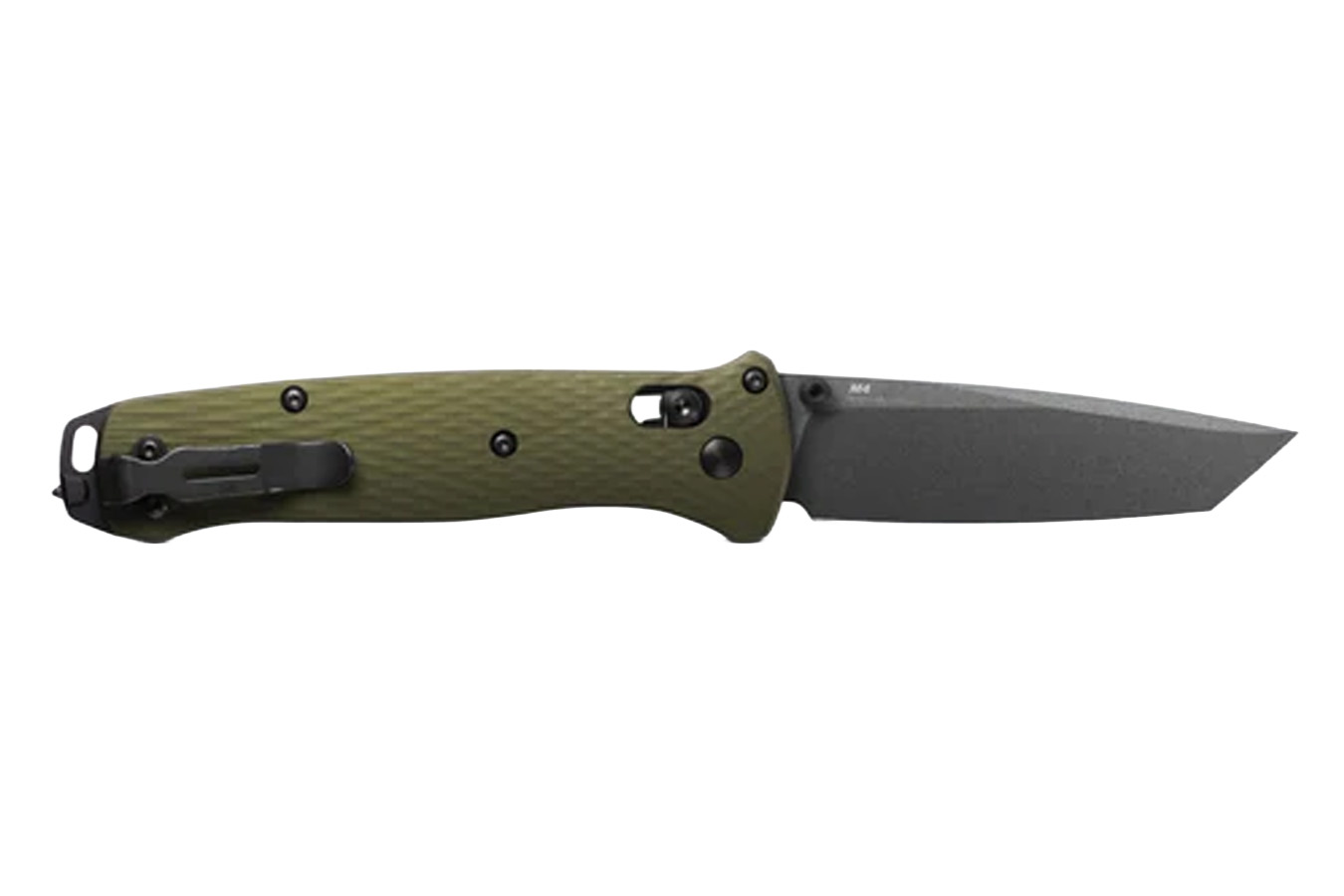 BENCHMADE KNIFE Bailout Folding Pocket Knife