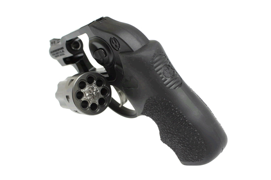 RUGER LCR 22LR Double-Action Revolver