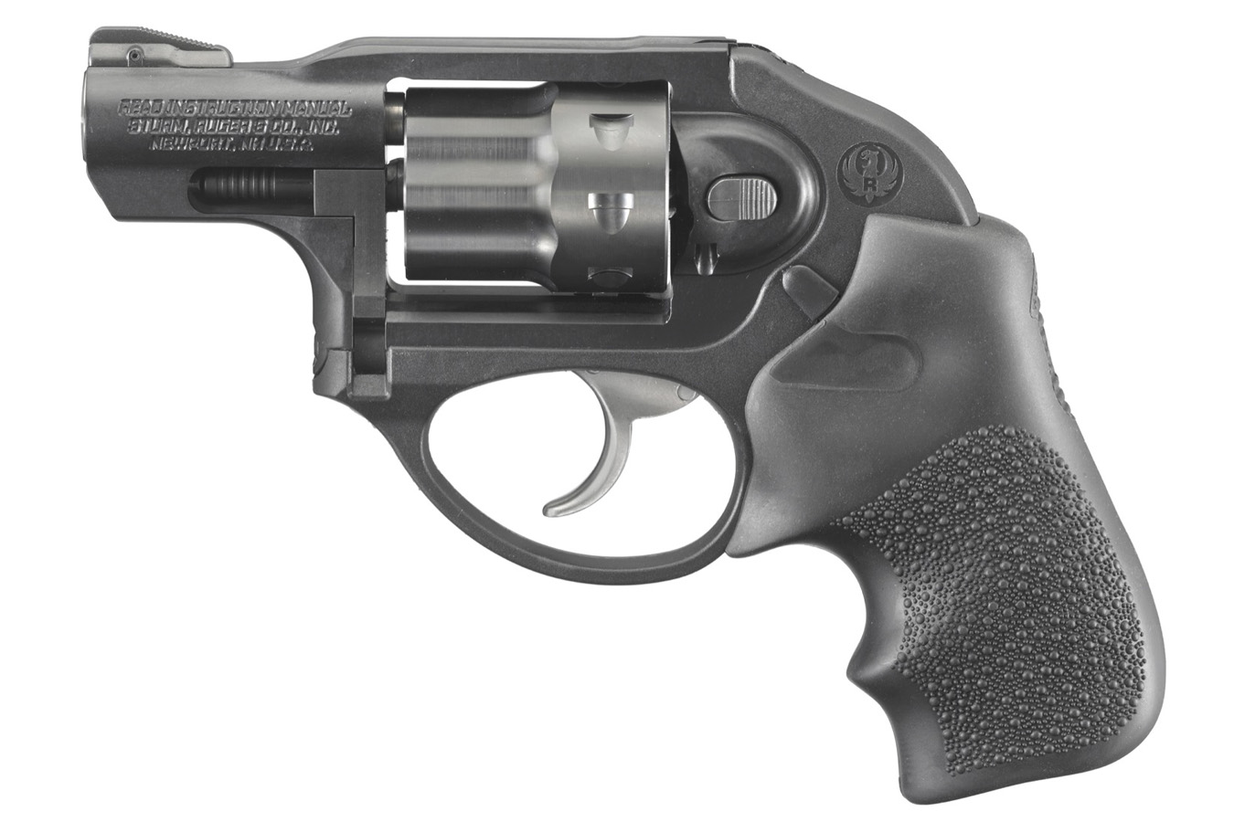 RUGER LCR 22LR Double-Action Revolver