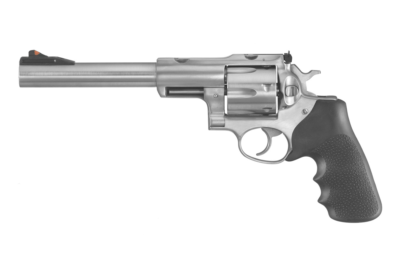 RUGER Super Redhawk 44 Magnum Revolver with 7.5-Inch Barrel