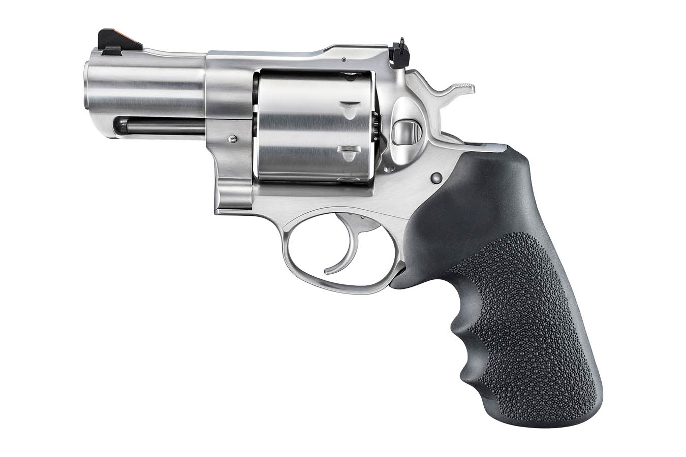 RUGER Super Redhawk 357 Magnum DA/SA Revolver with 2.5 Inch Barrel