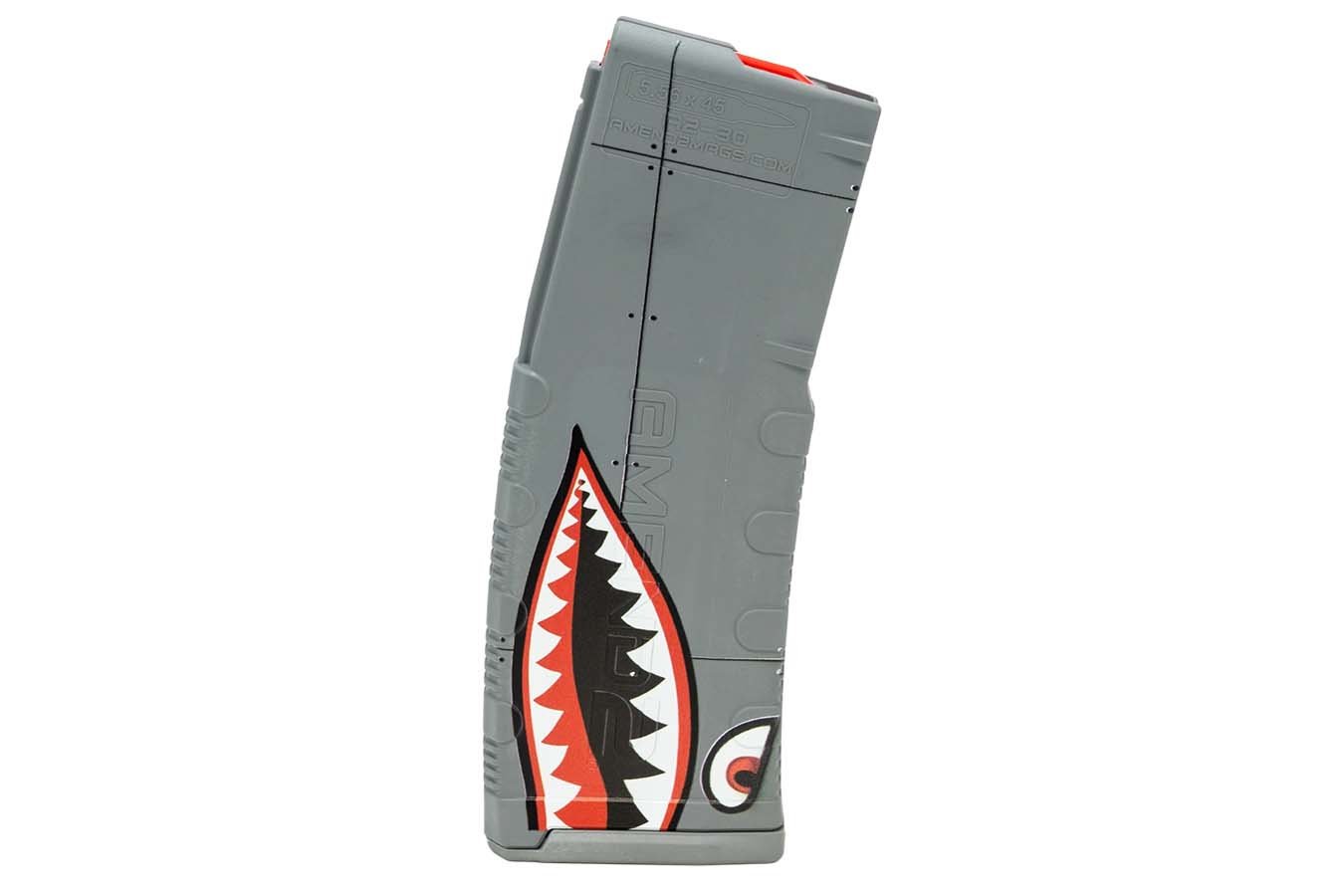 AMEND2 Flying Tiger Mod-2 5.56 NATO 30-Round Magazine