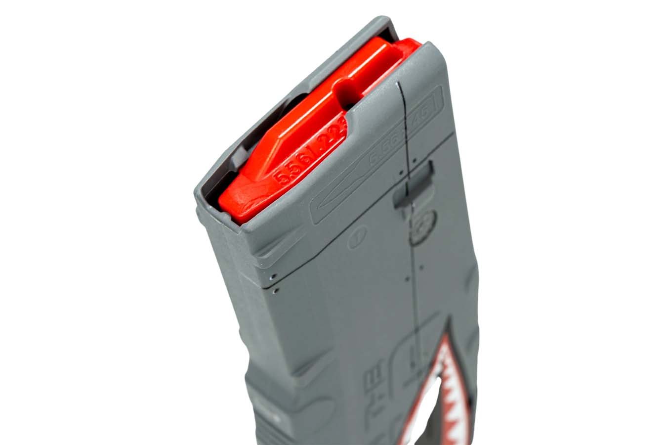 AMEND2 Flying Tiger Mod-2 5.56 NATO 30-Round Magazine