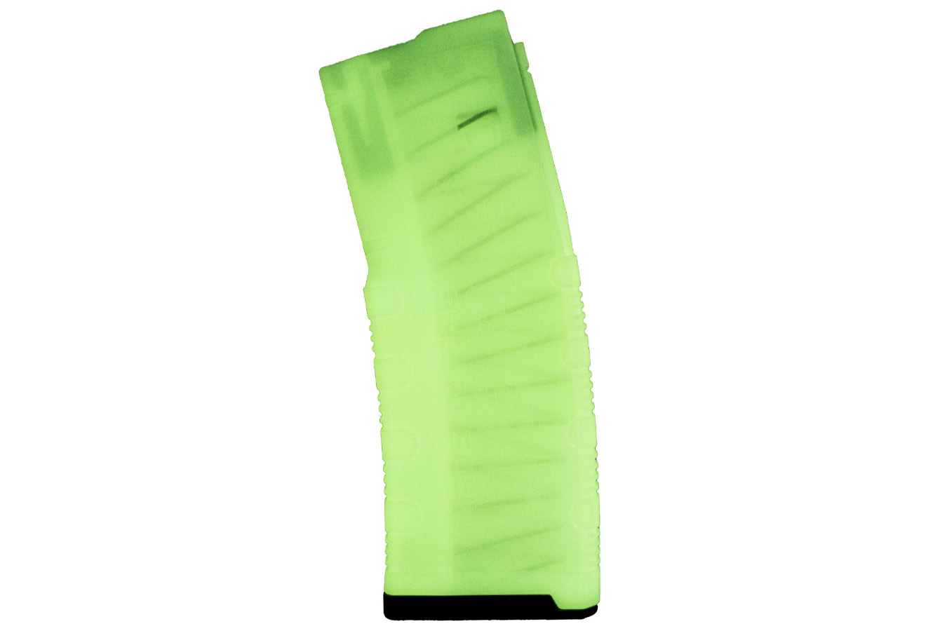 AMEND2 AR 15 Mod 2 223 and 5 56 30 Round Glow in The Dark Magazine