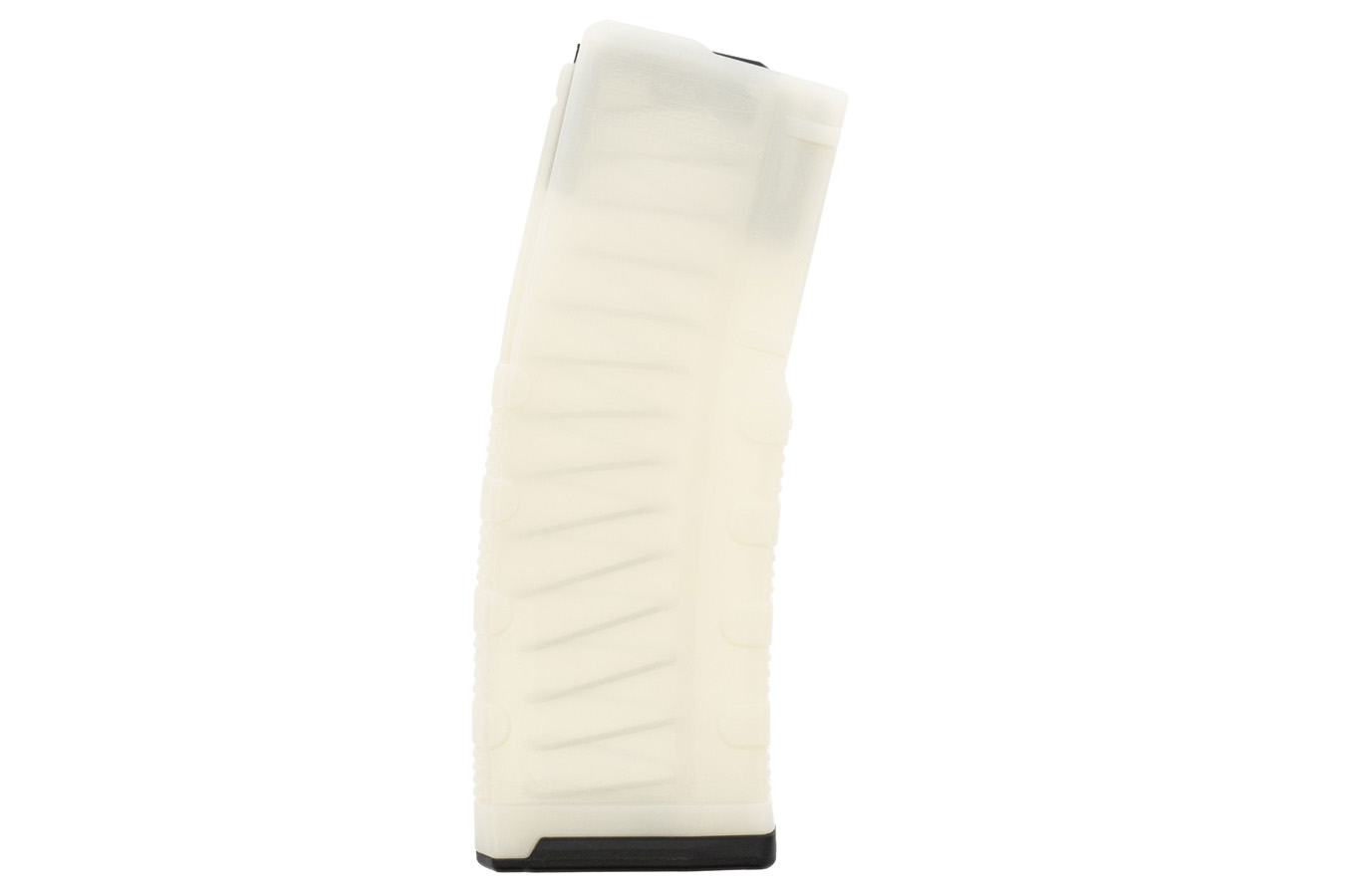 AMEND2 AR 15 Mod 2 223 and 5 56 30 Round Glow in The Dark Magazine