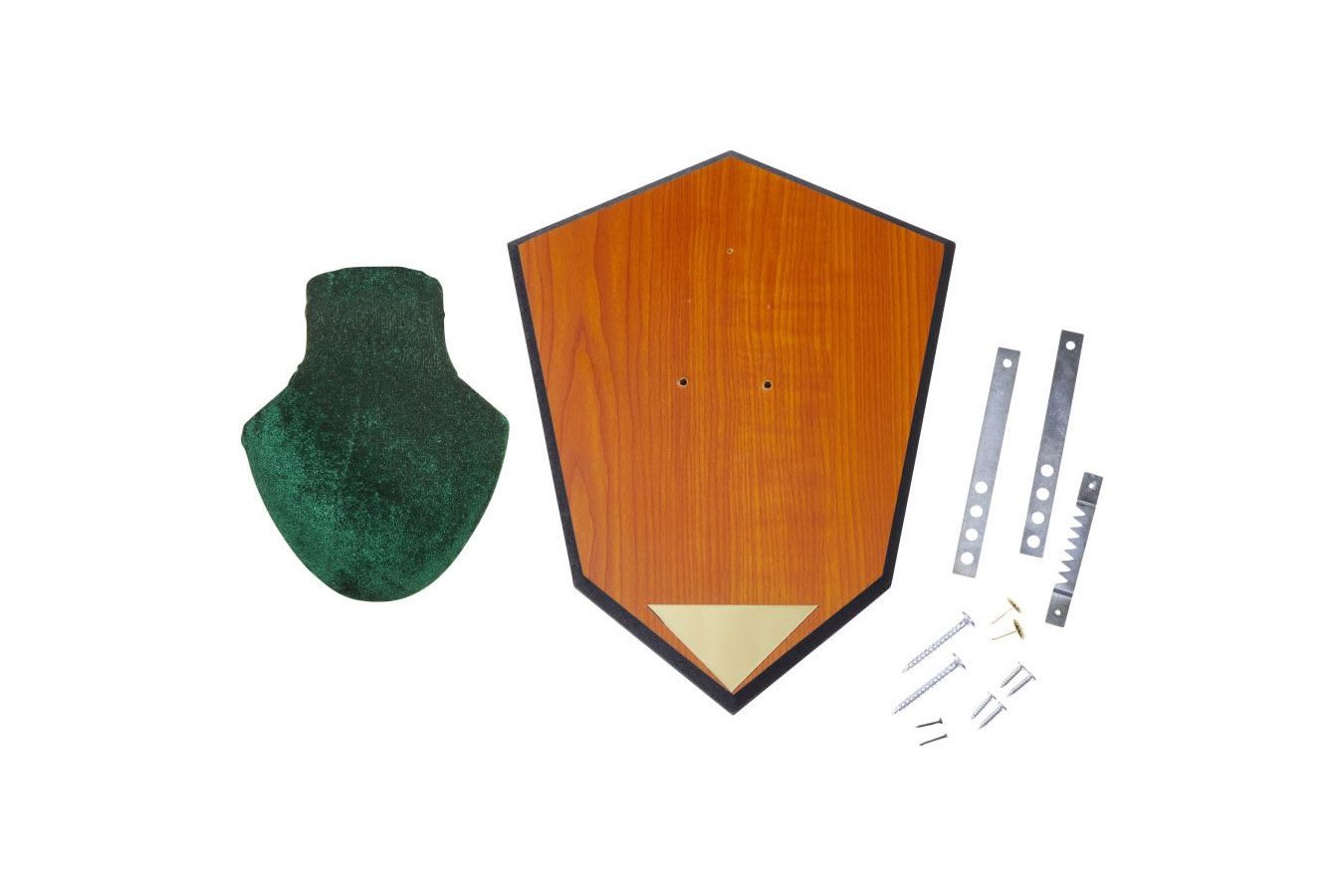 ALLEN COMPANY Antler Mounting Kit Green