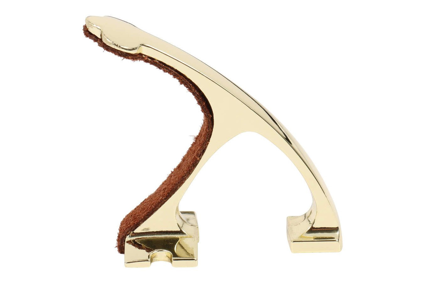 ALLEN COMPANY Brass Gun Hanger