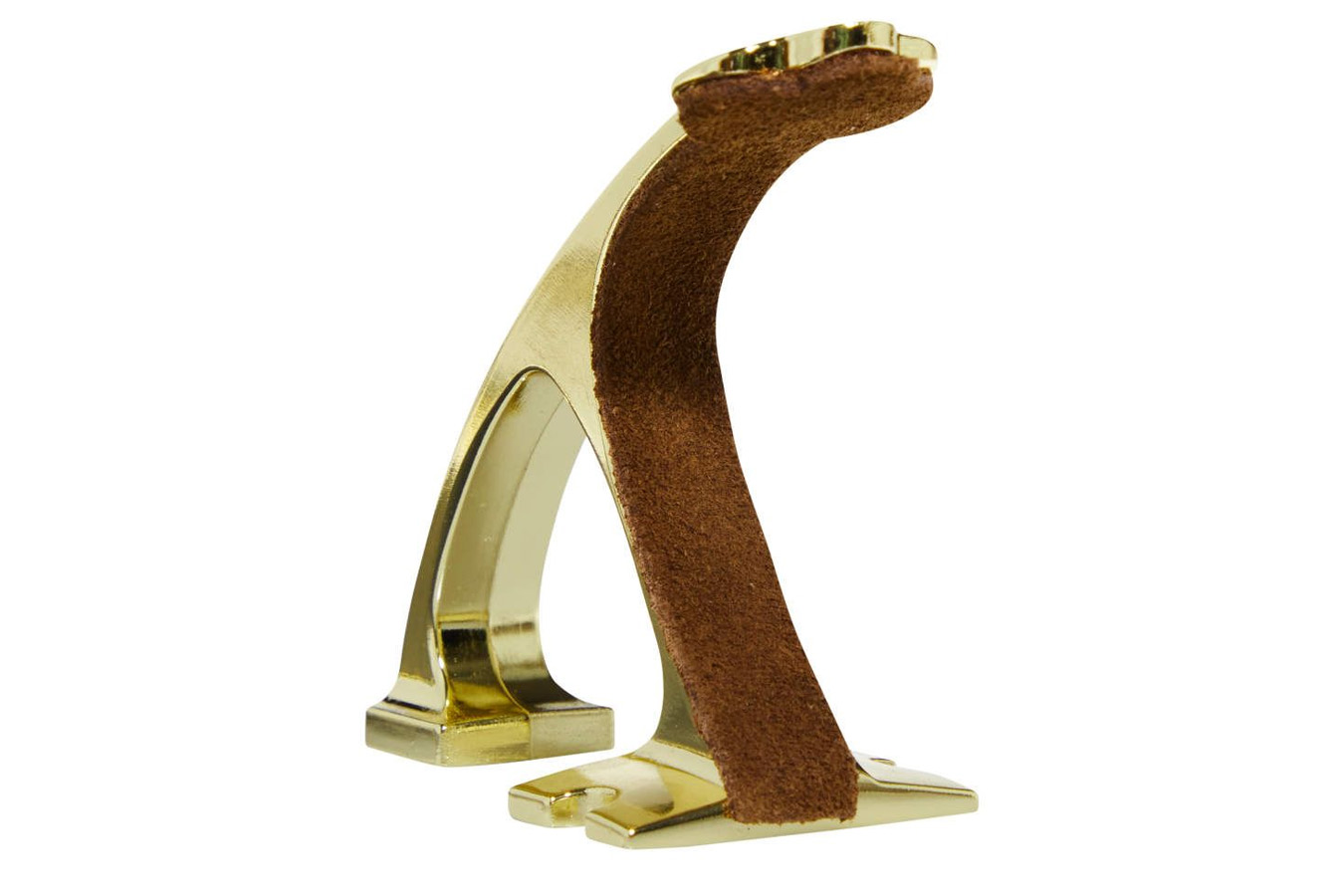 ALLEN COMPANY Brass Gun Hanger