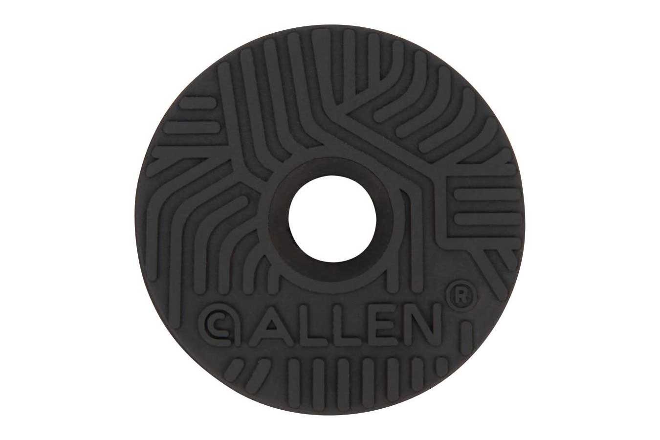 ALLEN COMPANY Two-Piece Disc Magnet Set