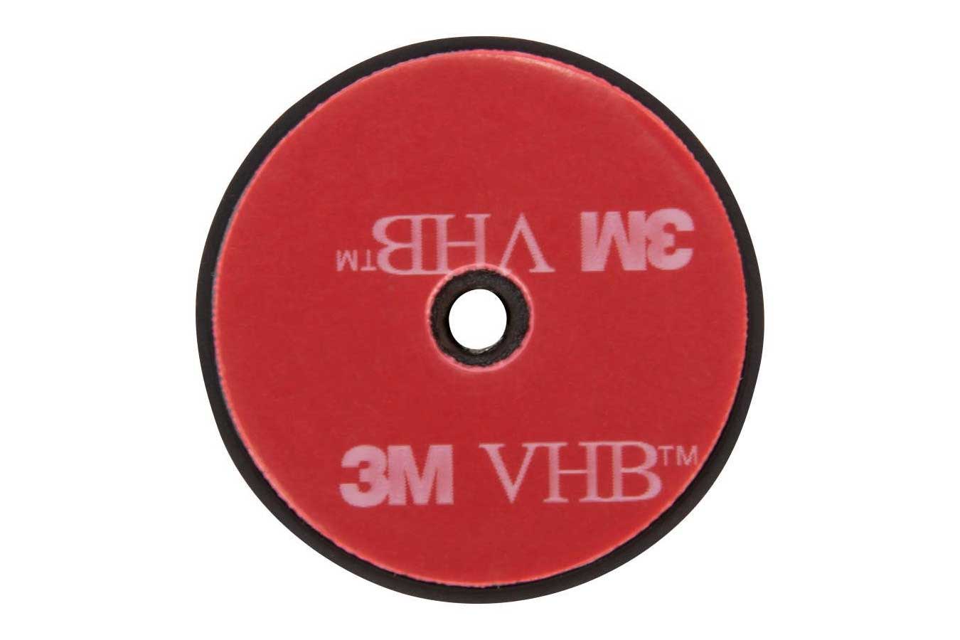 ALLEN COMPANY Two-Piece Disc Magnet Set