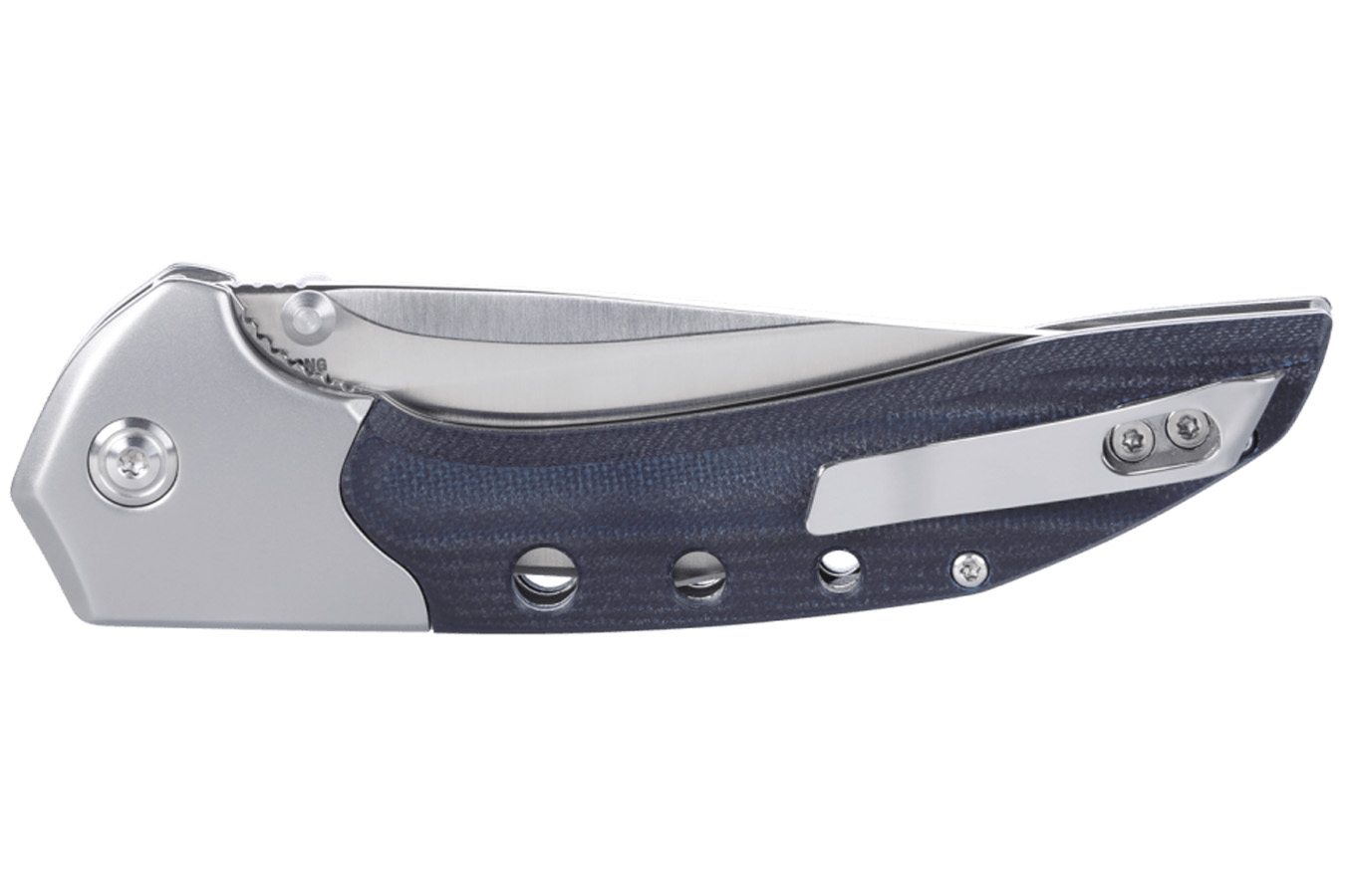 COLUMBIA RIVER KNIFE Orochi Liner Lock Folding Pocket Knife