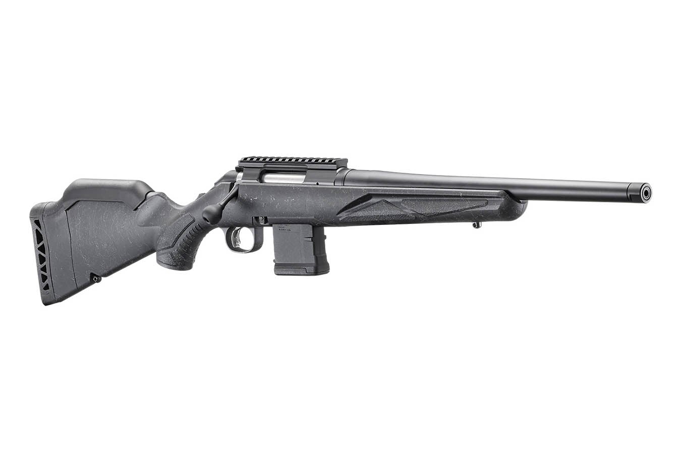 RUGER American Patrol Gen II 5.56mm Bolt-Action Rifle