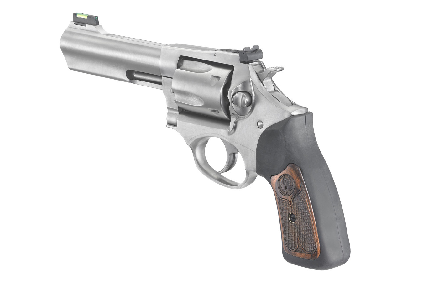 RUGER SP101 357 Magnum Double Action Revolver