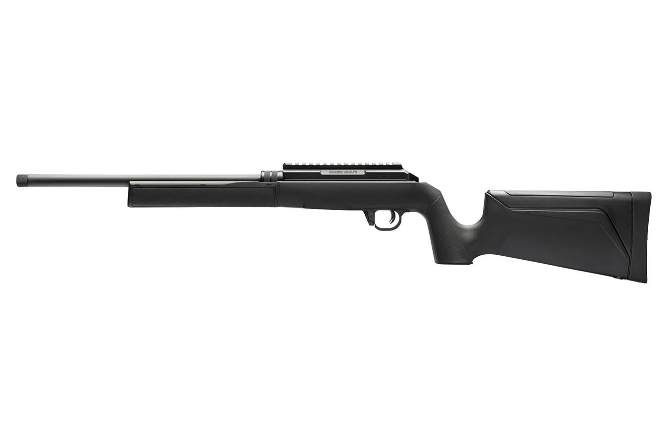 HAMMERLI Force B1 22WMR Bolt-Action Rifle with Threaded Barrel