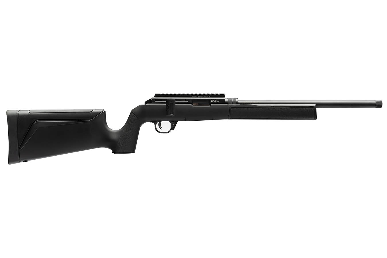 HAMMERLI Force B1 22WMR Bolt-Action Rifle with Threaded Barrel