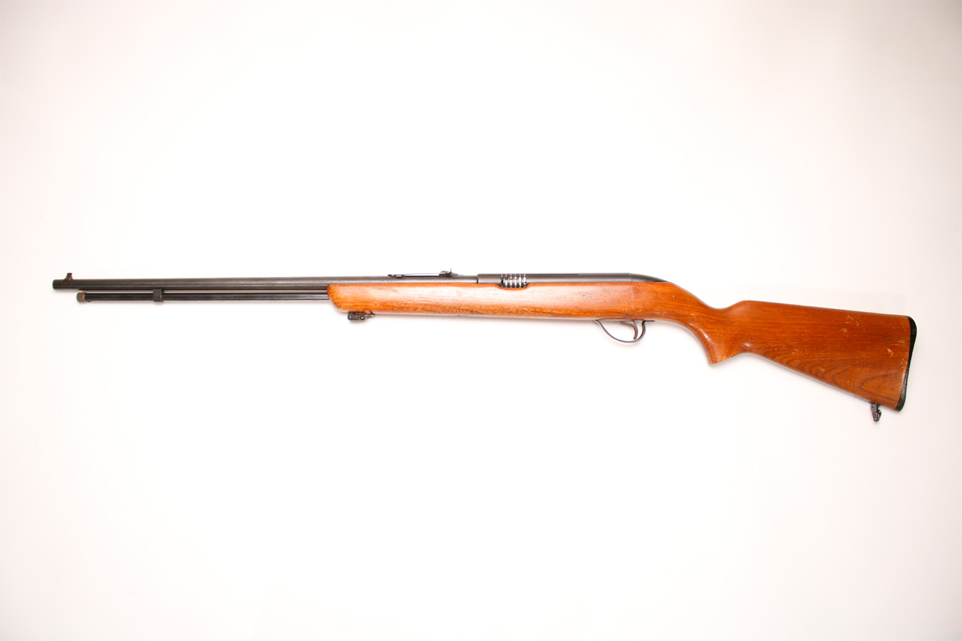 SEARS Model 25 22 Cal Police Trade-in Semi-Auto Rifle