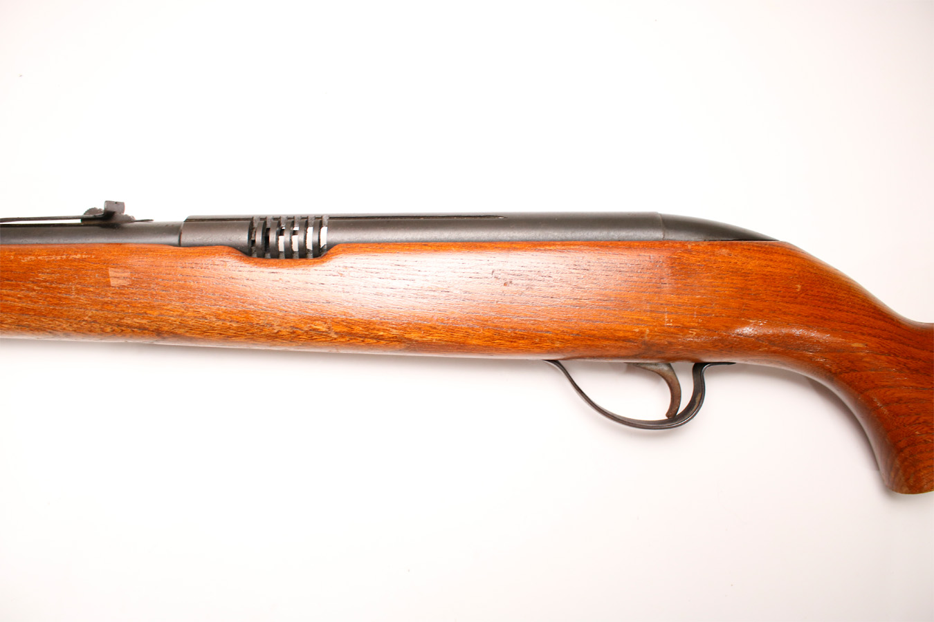 SEARS Model 25 22 Cal Police Trade-in Semi-Auto Rifle
