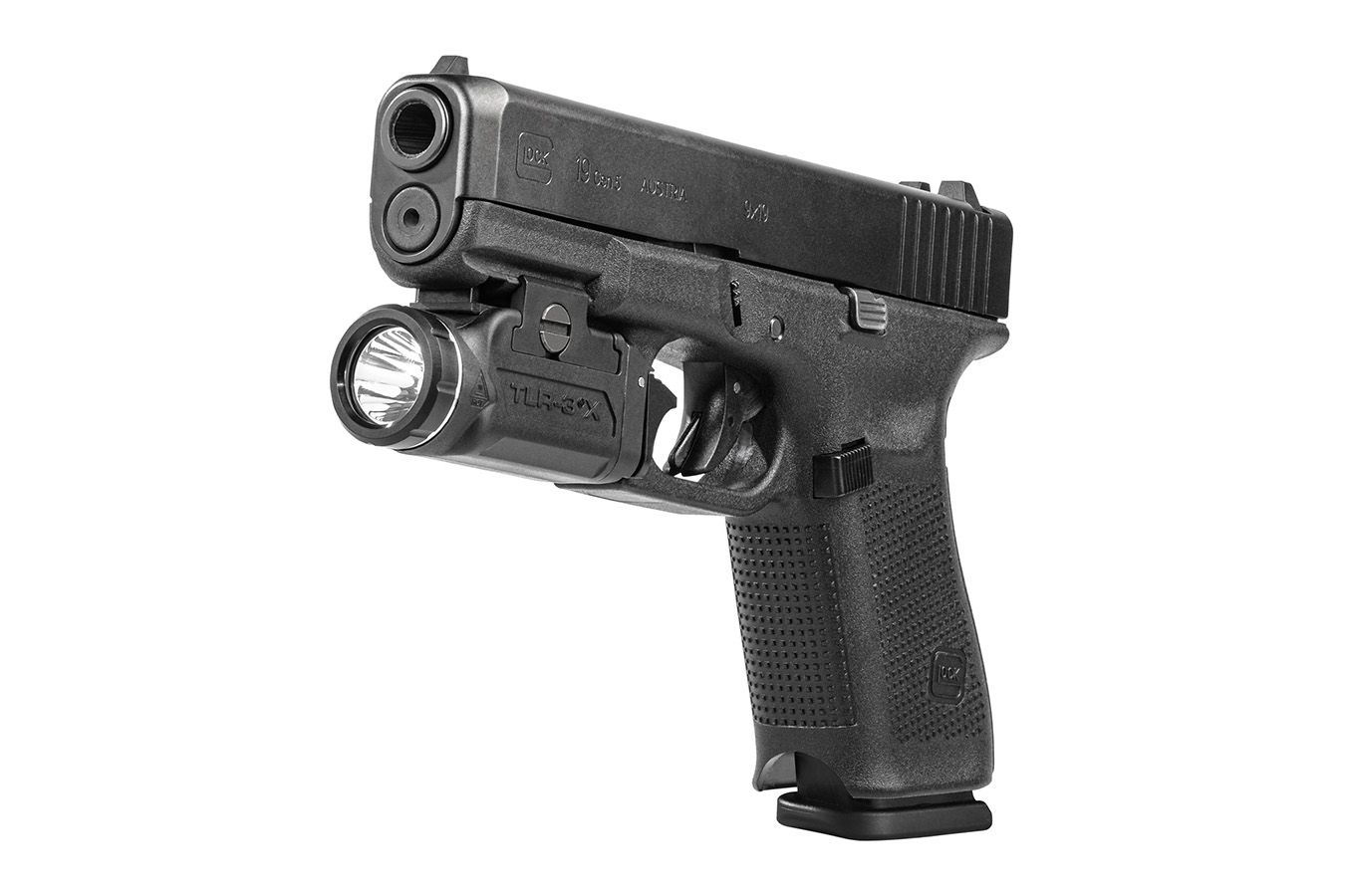 STREAMLIGHT TLR-3X Gun Light 1913 Slim