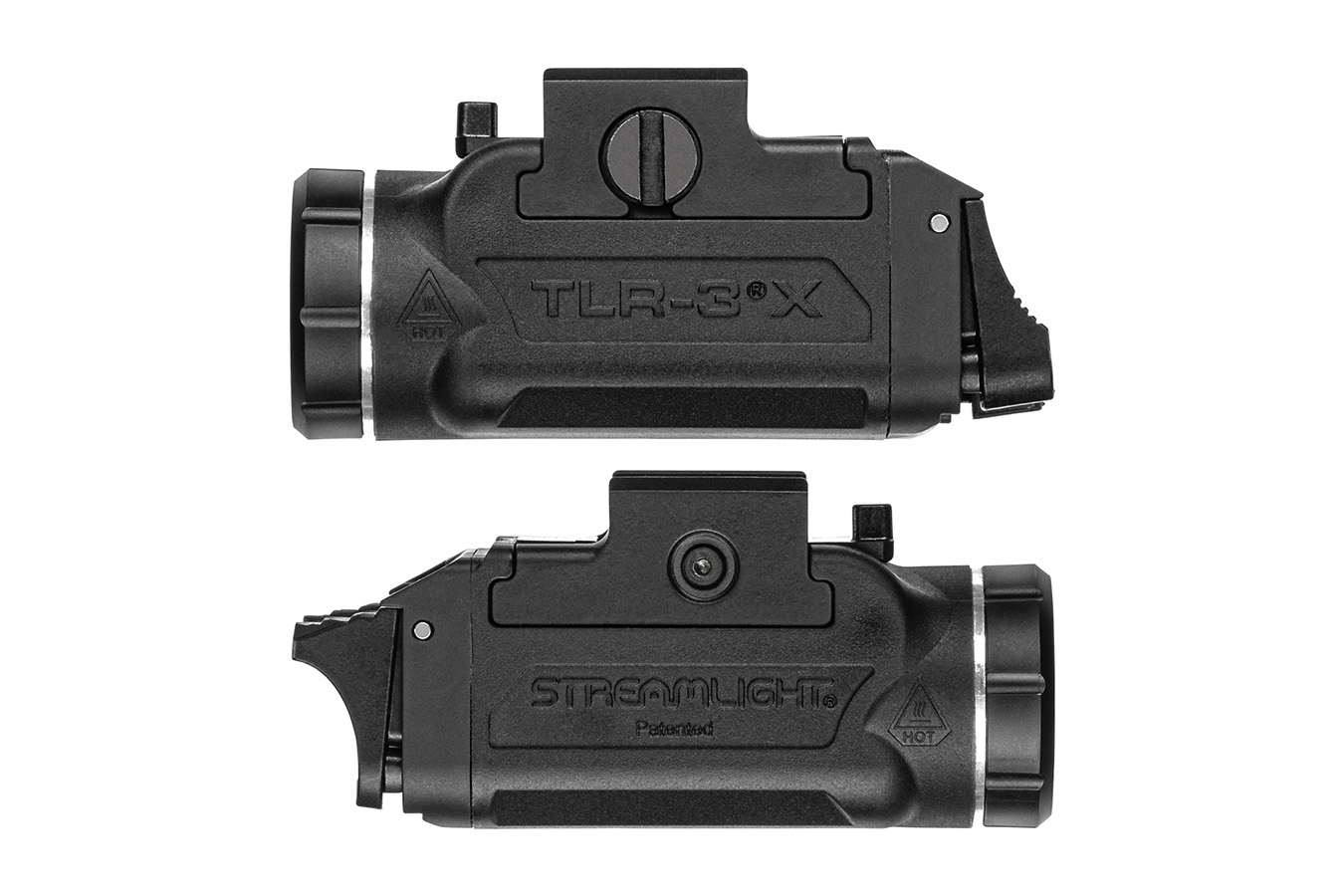 STREAMLIGHT TLR-3X Gun Light 1913 Slim