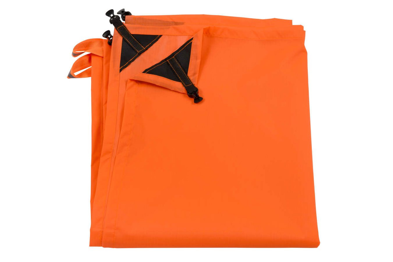 ALLEN COMPANY Backcountry Game Tarp - Blaze Orange