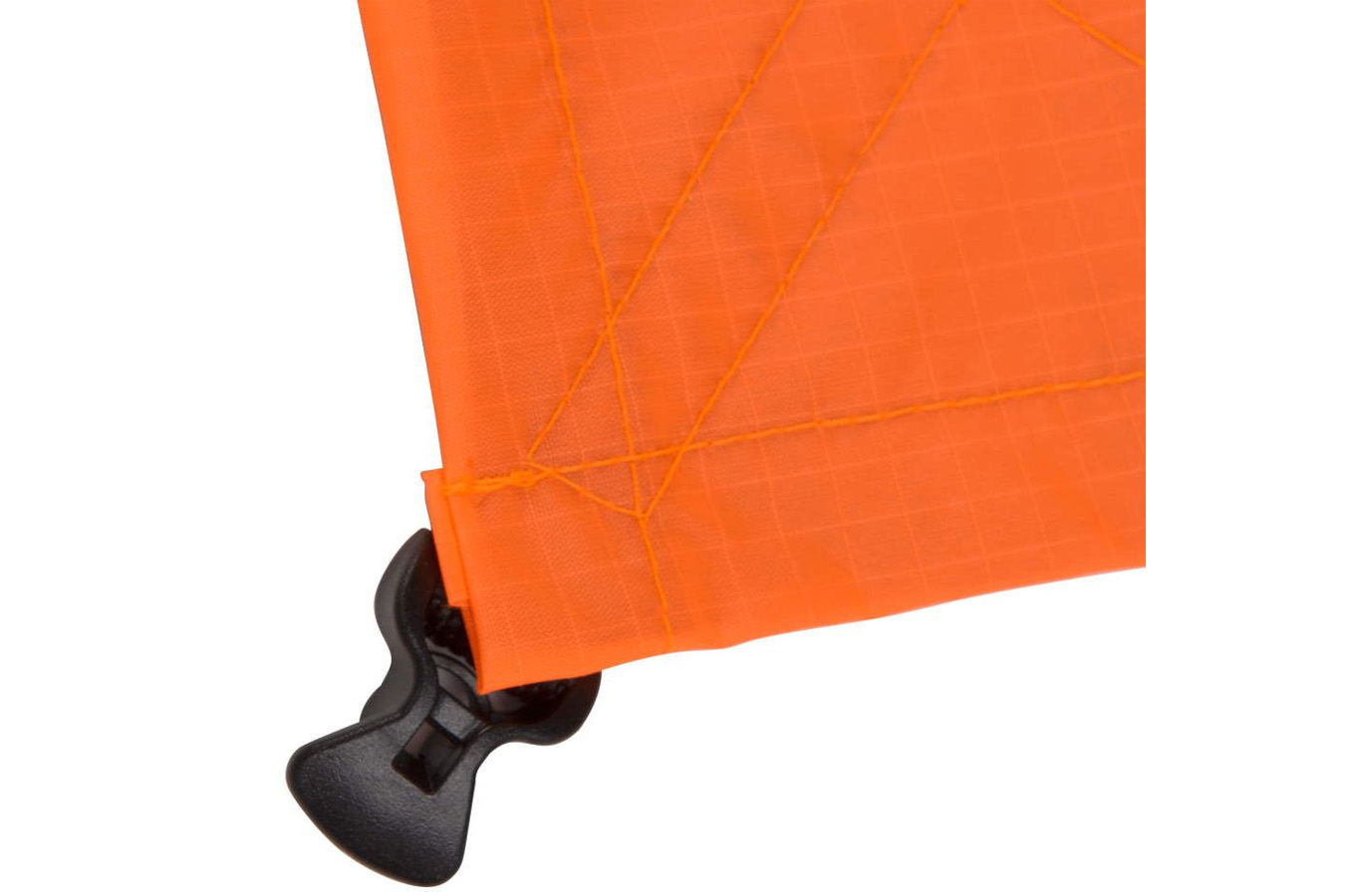 ALLEN COMPANY Backcountry Game Tarp - Blaze Orange