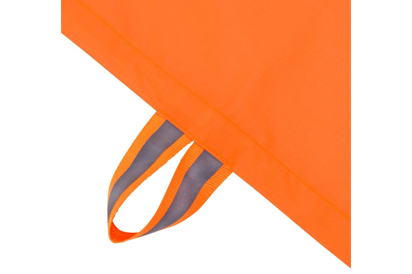 ALLEN COMPANY Backcountry Game Tarp - Blaze Orange