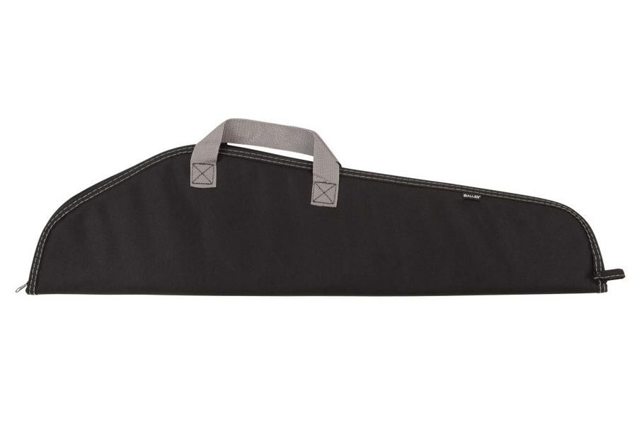 ALLEN COMPANY 32 Inch Durango Rifle Case with Black and Gray Finish