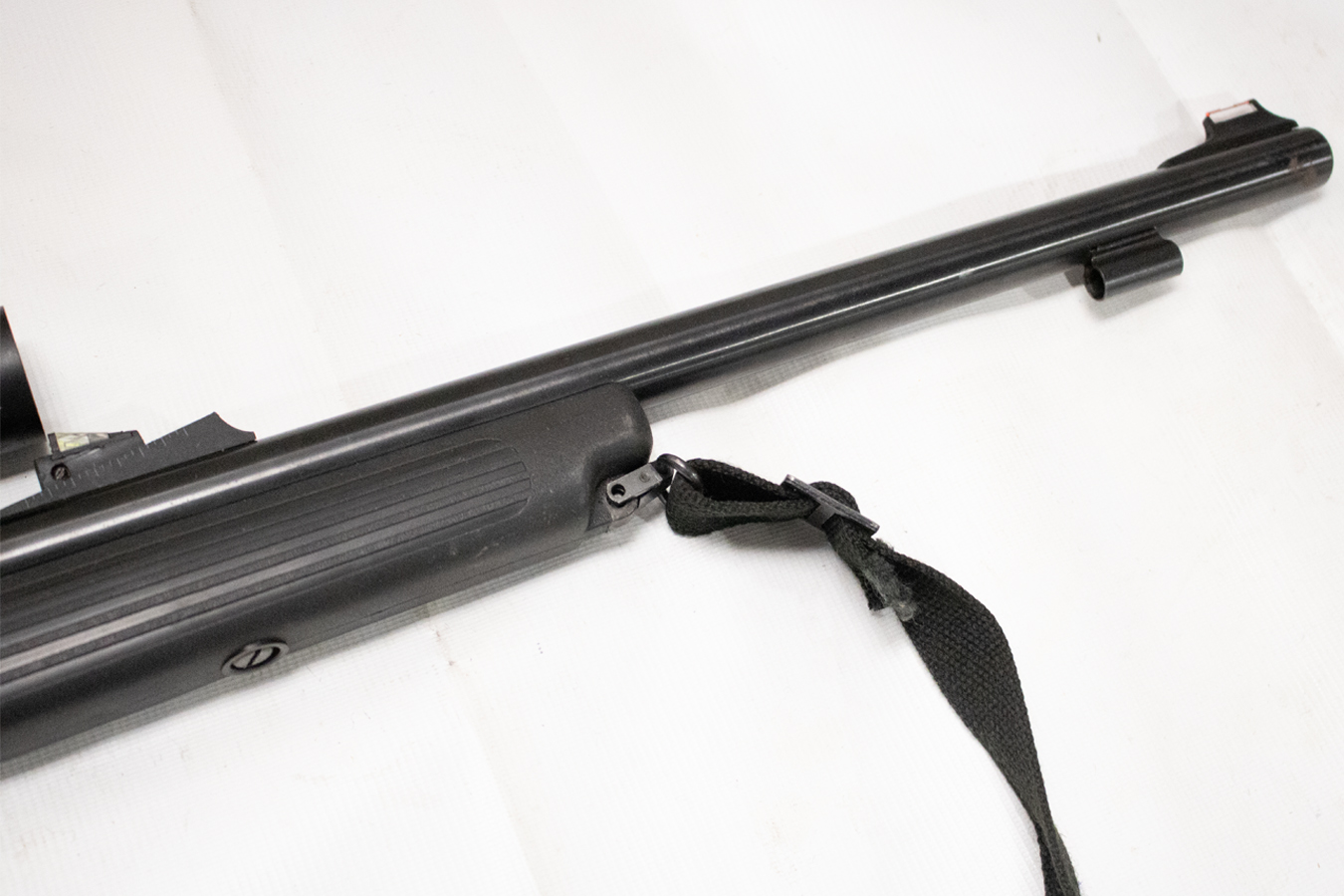 CVA INC Wolf Magnum 50 Cal Black Powder Rifle